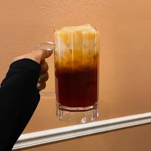 Thai Iced Tea