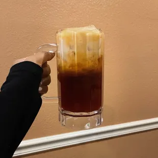 Thai Iced Tea