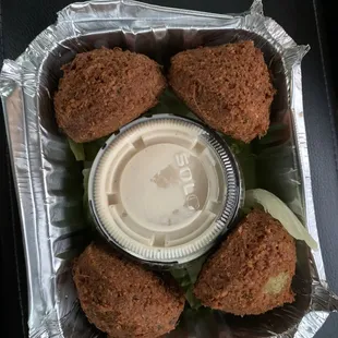 Falafel