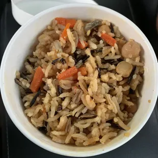 Jana Rice Pilaf