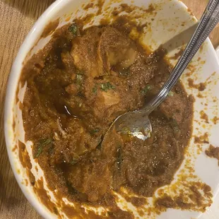 Lamb Rogan Josh