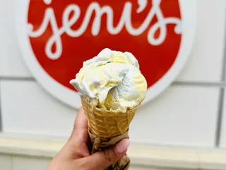 Jeni's Splendid Ice Creams