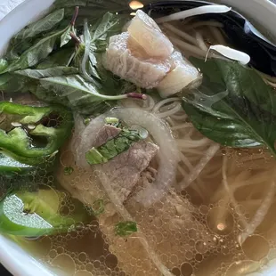 Pho Noodle