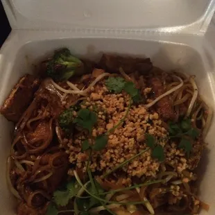 Pad Thai