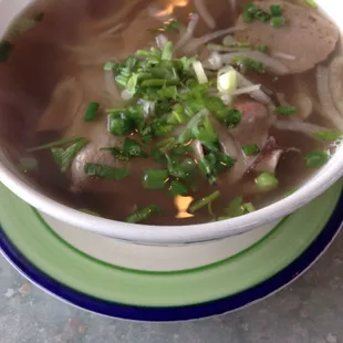 House Special Pho