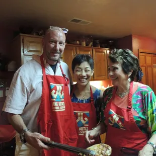 Perfect grill marks for chicken fajitas.