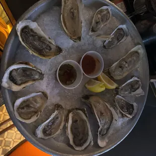 food, mussels, shellfish, oysters and mussels, oysters