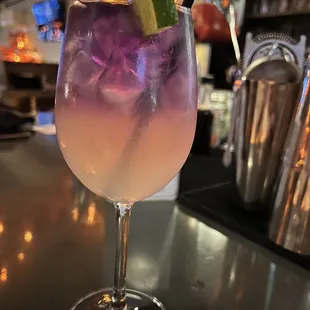 Empire State Empress