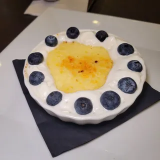 Creme Brulee