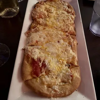 Margherita Flatbread