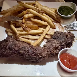 Steak Frites