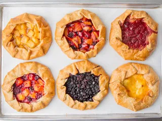 Sweetdragon Baking Company