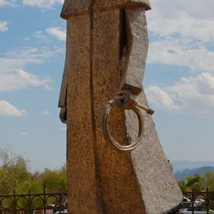 Jeannine Young "Storms Brewing"