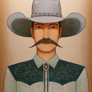 Norman Engel "Dalton"