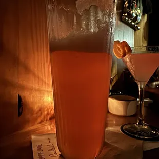 drink