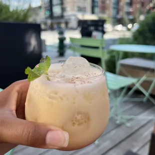 Patio szn