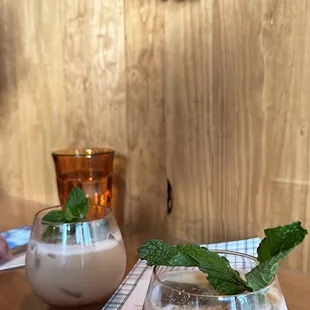 Patio Szn