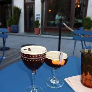 drink