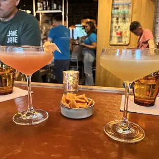 drink