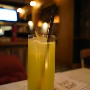 drink
