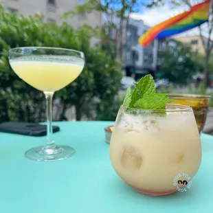 Patio Szn