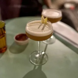 Earl Grey Marteani