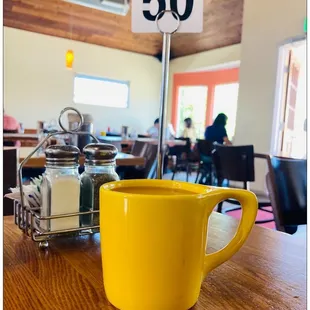 Welcome to Jane Cafe. #LazySunday #Coffee
