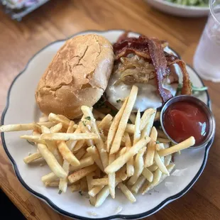 Burger