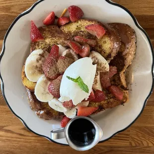 French Toast