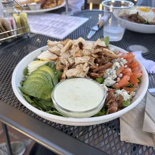 Cobb Salad