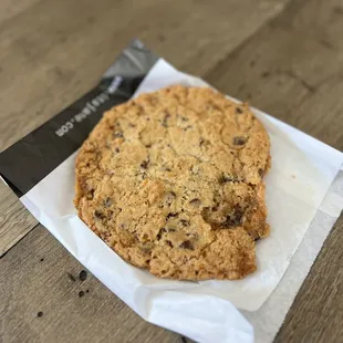 Crazy Cookie