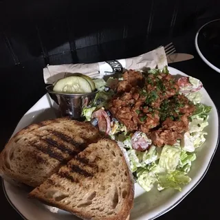 Tuna Melt