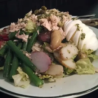 Nicoise