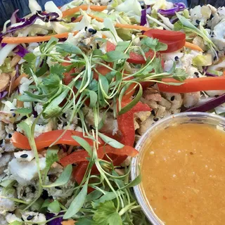 Asian Chicken