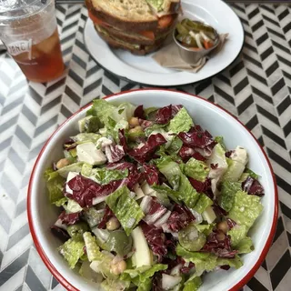 Chicory Chop