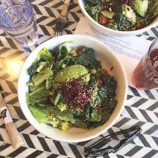 Super Super Healthy