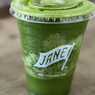 Get Your Greens Smoothie