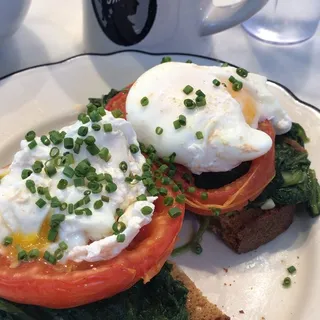 Tenderloin Florentine