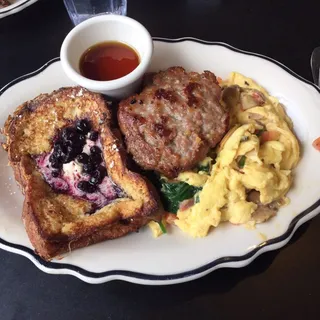 French Toast