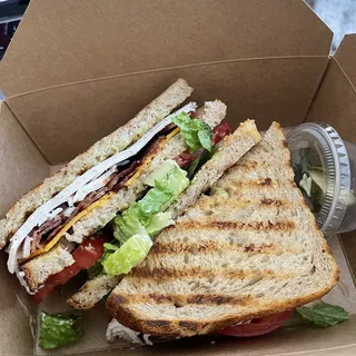 Jane's Club