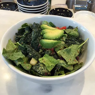 Super Super Healthy Salad