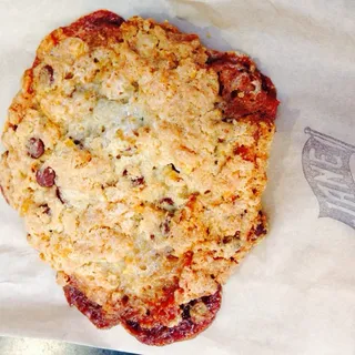Crazy Cookie