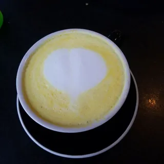 Turmeric Latte