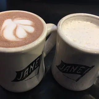 Hot Chocolate
