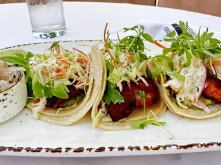 Sky Terrace at W Hotel