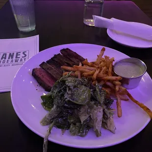 Steak Frites