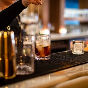 Join Jane for Whiskey Wednesday