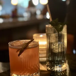 Oolong Summer (very tasty &amp; refreshing)