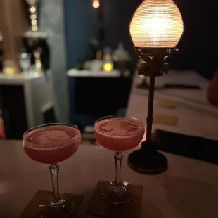 drink