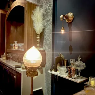 interior, dessert